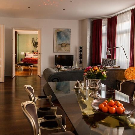House Of Time - Fancy Suites Wien Ngoại thất bức ảnh