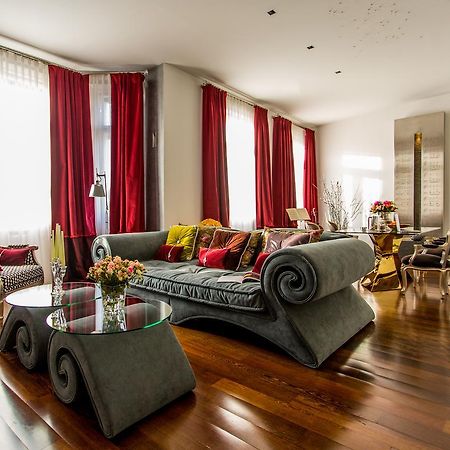 House Of Time - Fancy Suites Wien Ngoại thất bức ảnh