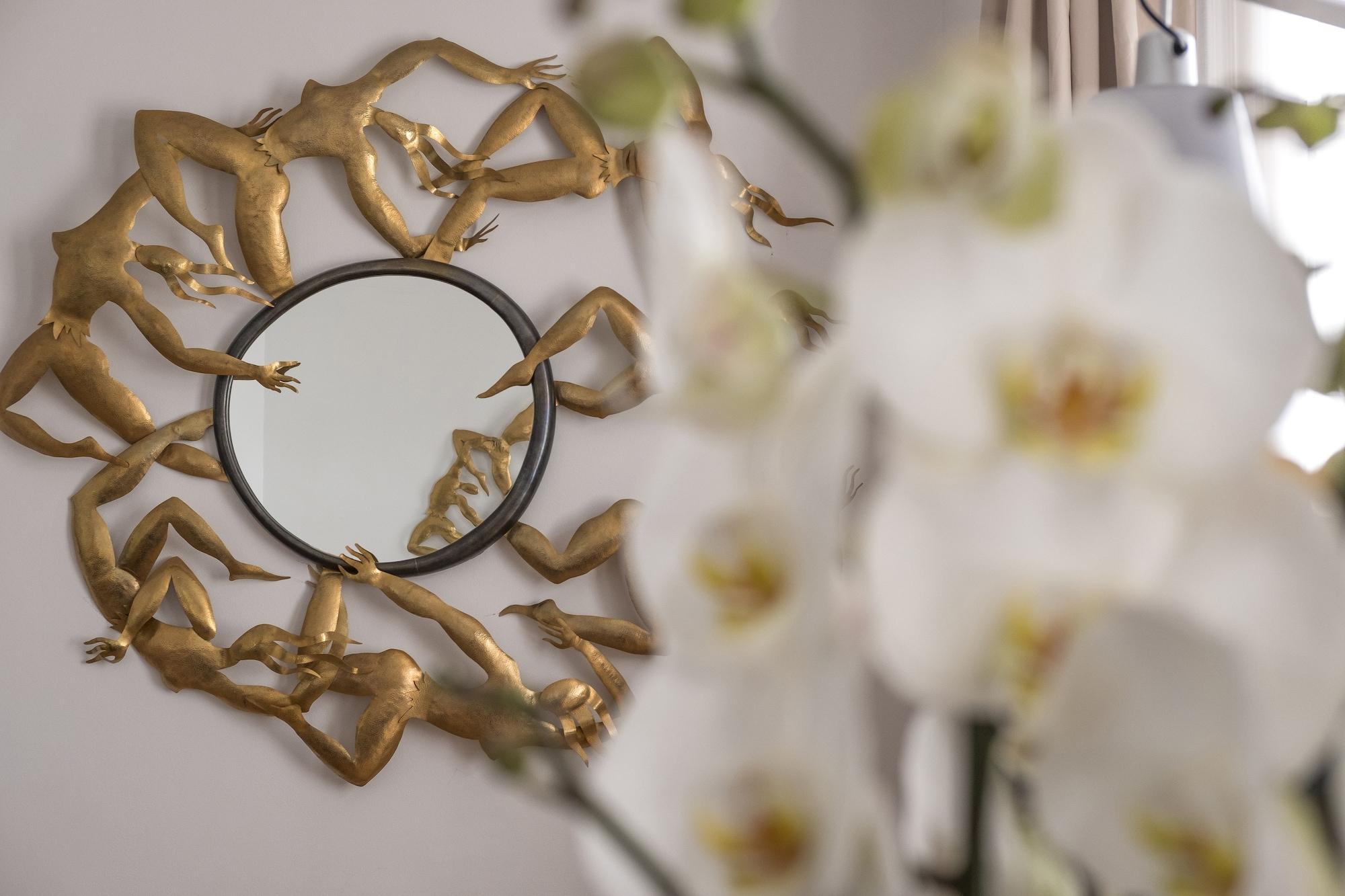House Of Time - Fancy Suites Wien Ngoại thất bức ảnh