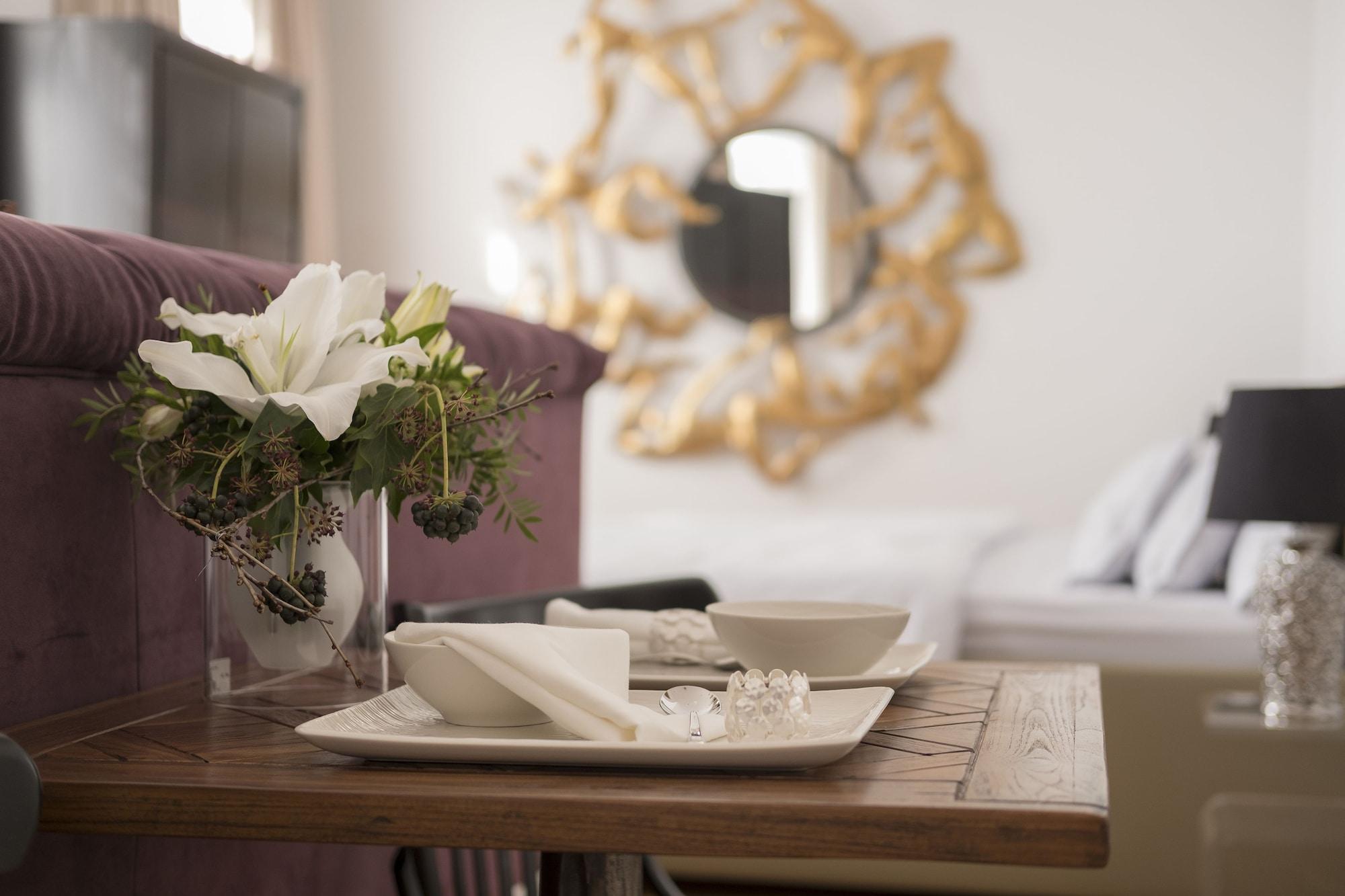 House Of Time - Fancy Suites Wien Ngoại thất bức ảnh