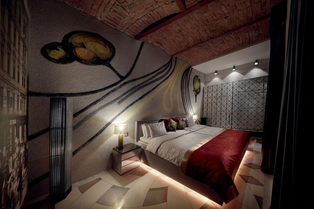 House Of Time - Fancy Suites Wien Ngoại thất bức ảnh