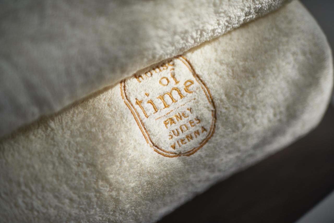 House Of Time - Fancy Suites Wien Ngoại thất bức ảnh