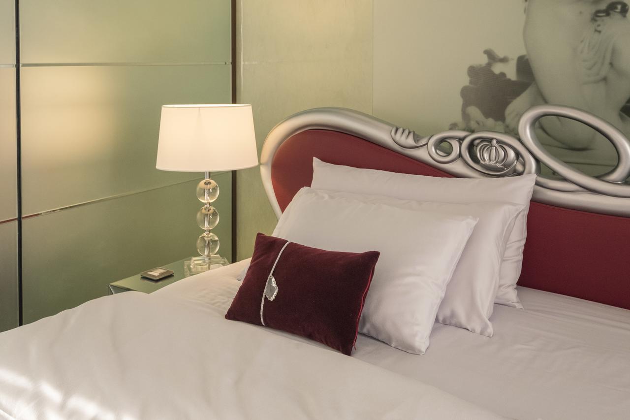 House Of Time - Fancy Suites Wien Ngoại thất bức ảnh