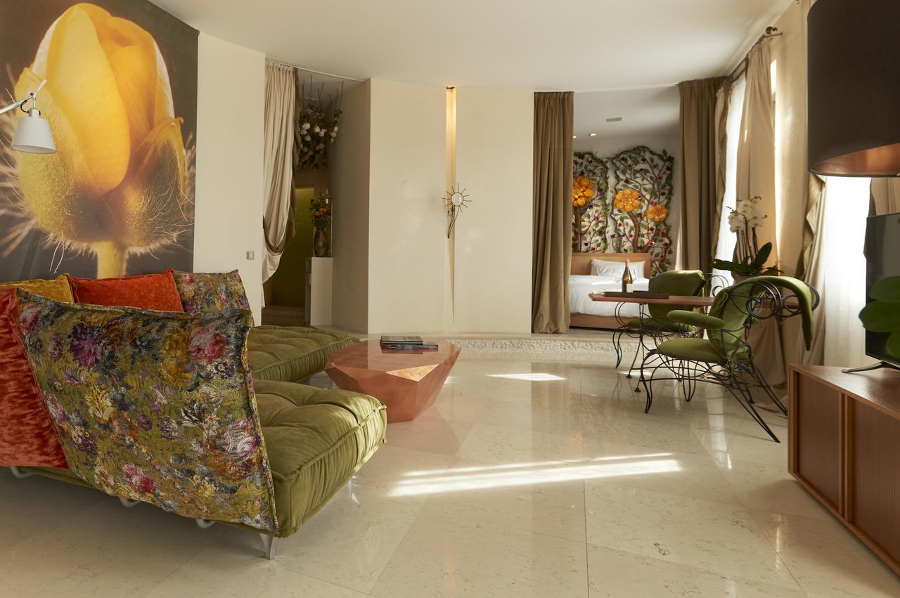 House Of Time - Fancy Suites Wien Ngoại thất bức ảnh