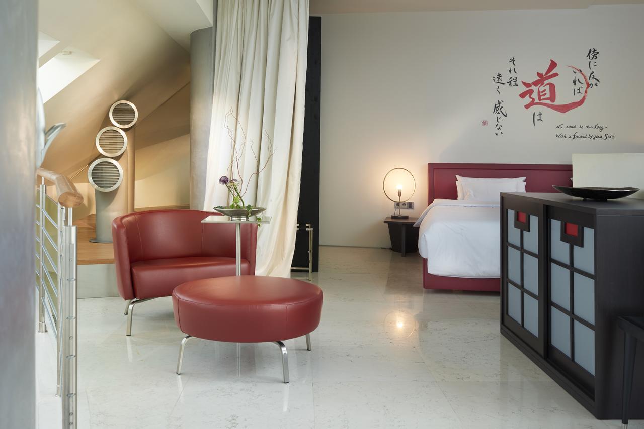 House Of Time - Fancy Suites Wien Ngoại thất bức ảnh