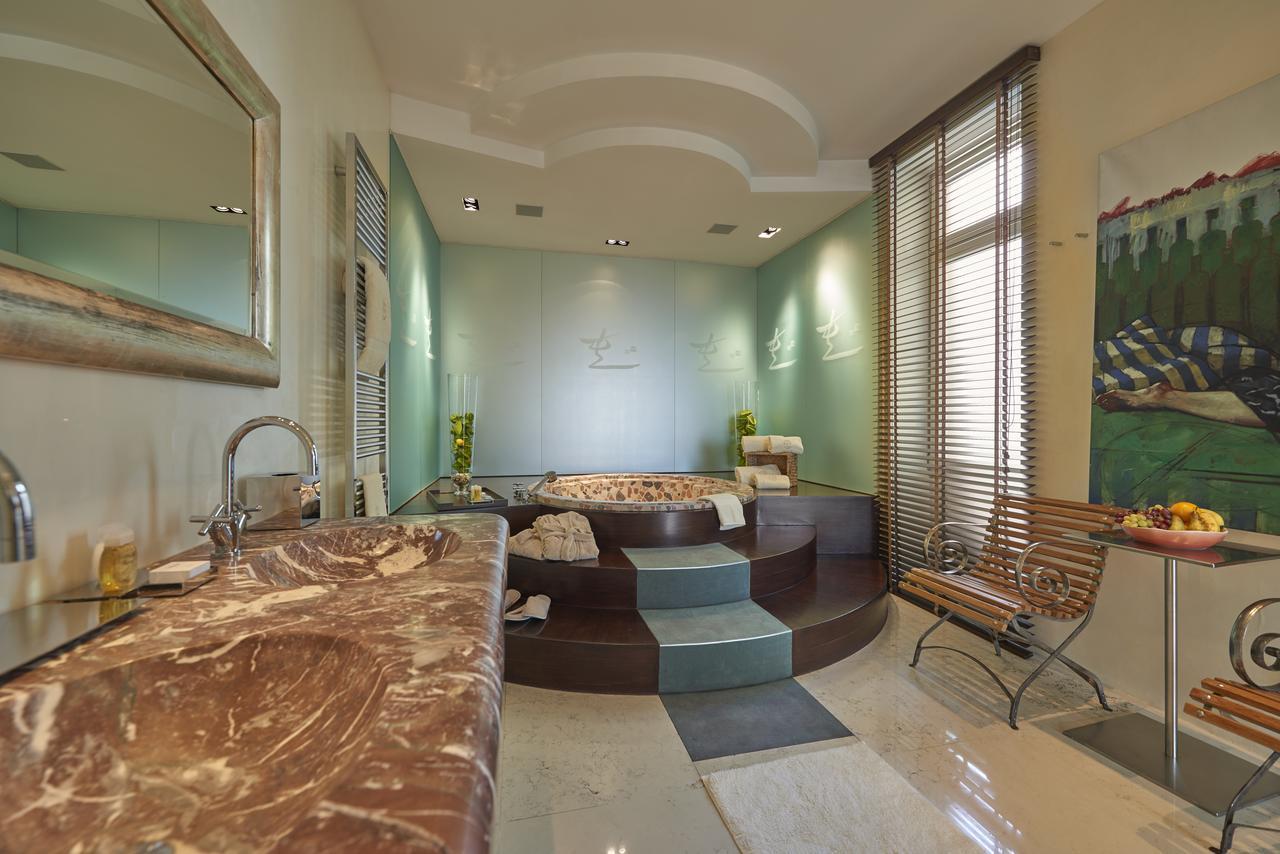 House Of Time - Fancy Suites Wien Ngoại thất bức ảnh