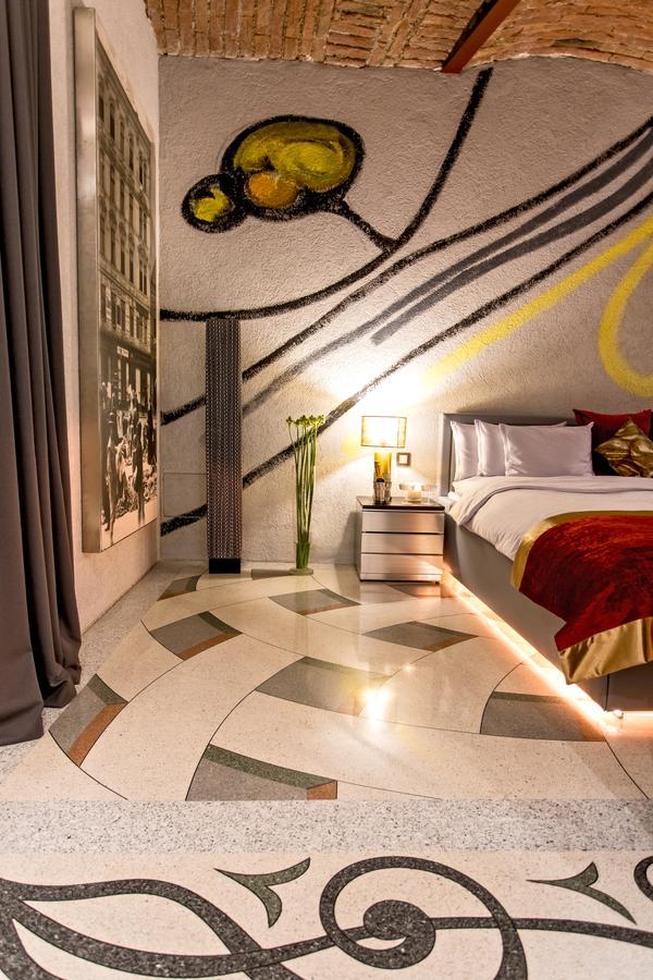 House Of Time - Fancy Suites Wien Ngoại thất bức ảnh
