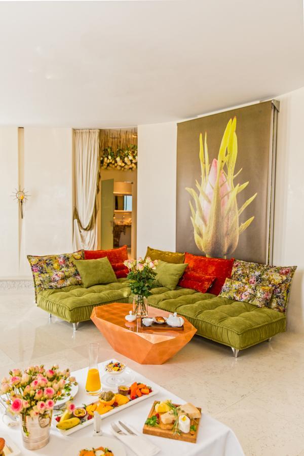 House Of Time - Fancy Suites Wien Ngoại thất bức ảnh