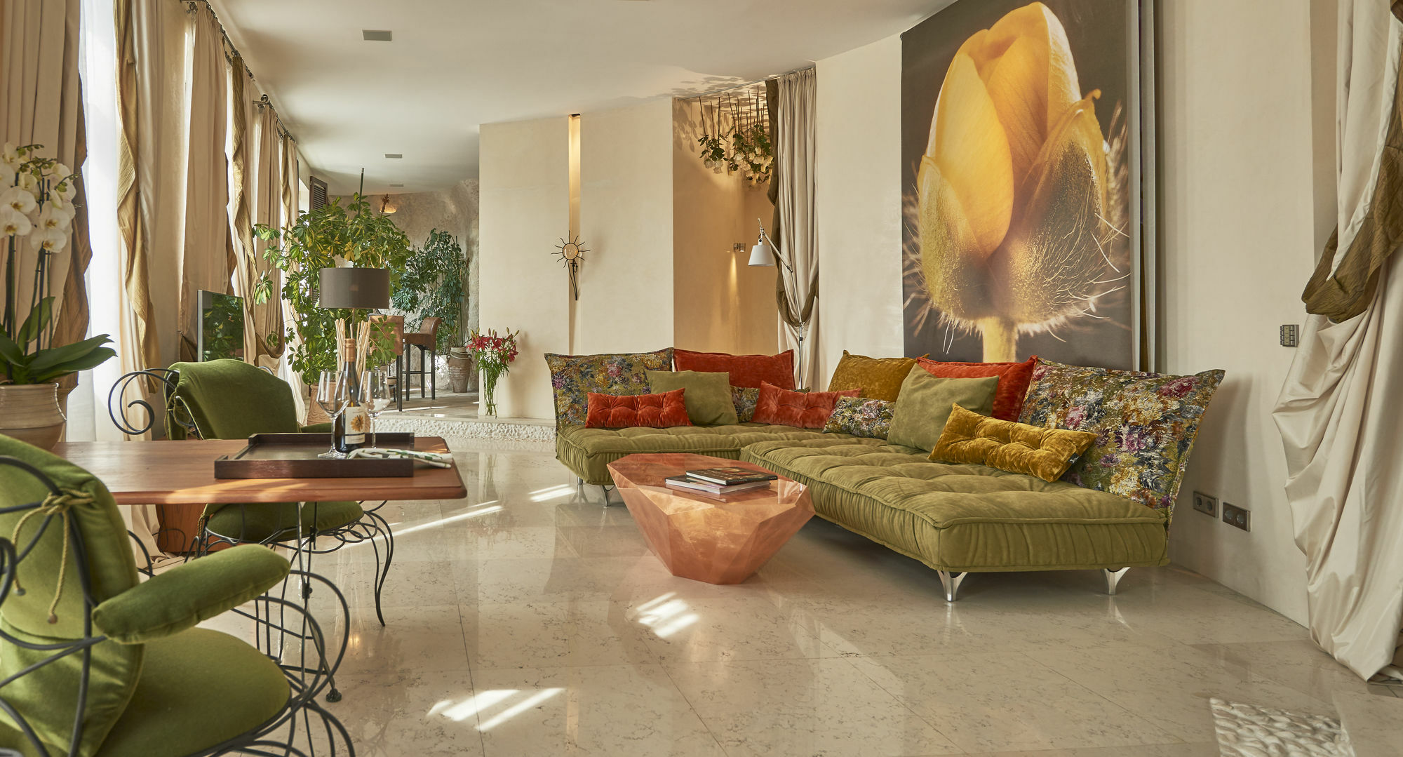 House Of Time - Fancy Suites Wien Ngoại thất bức ảnh