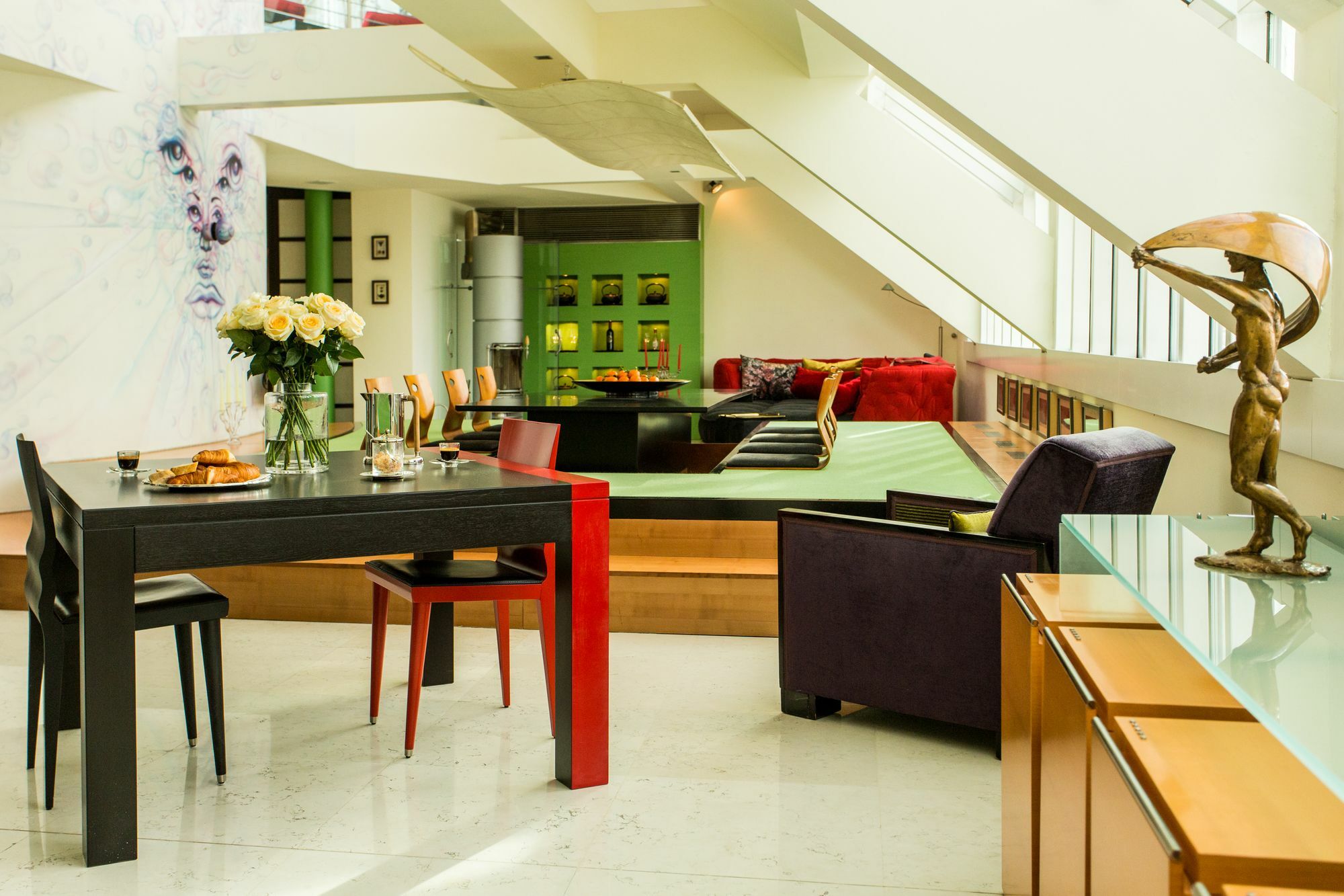House Of Time - Fancy Suites Wien Ngoại thất bức ảnh