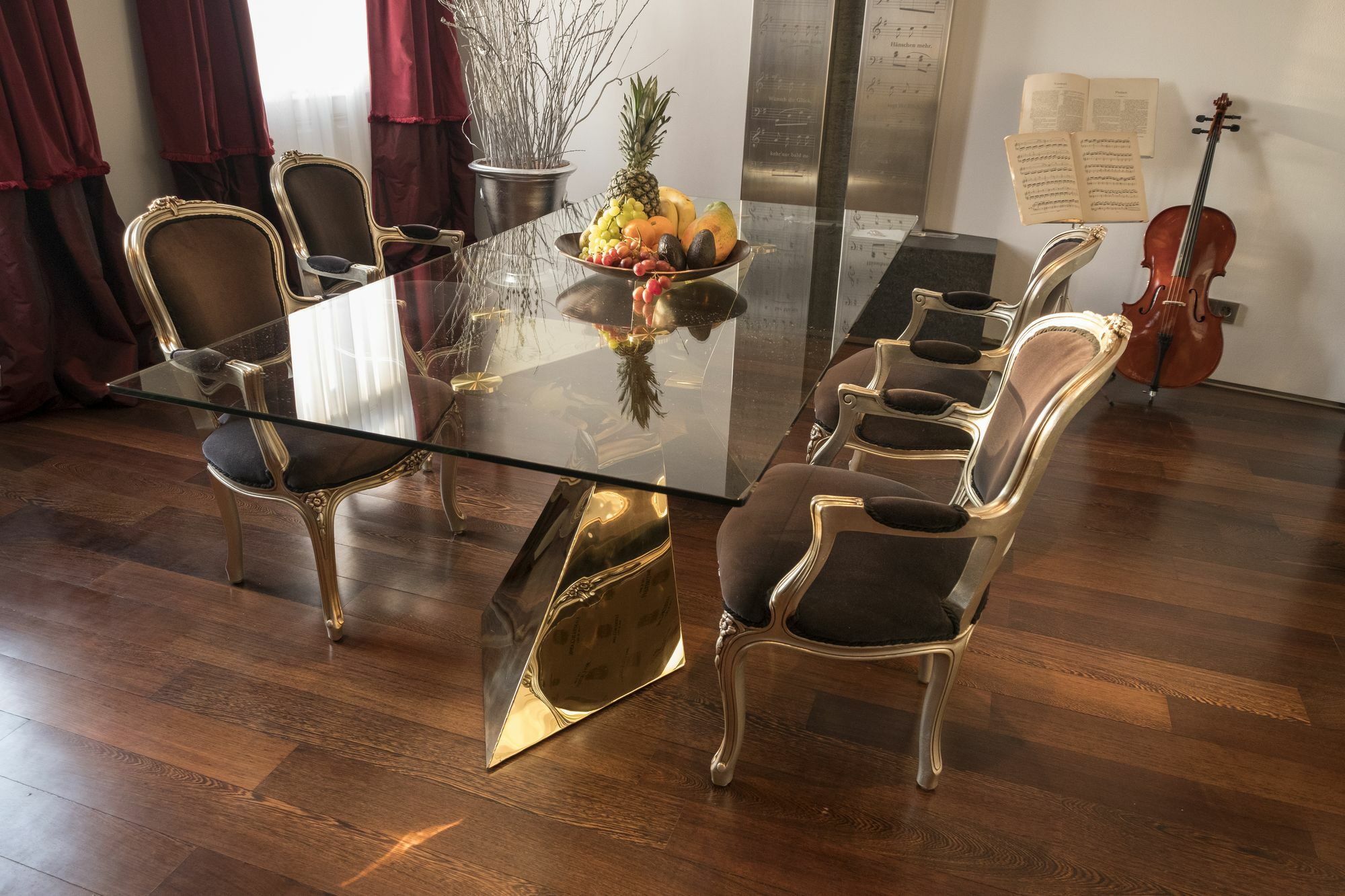 House Of Time - Fancy Suites Wien Ngoại thất bức ảnh