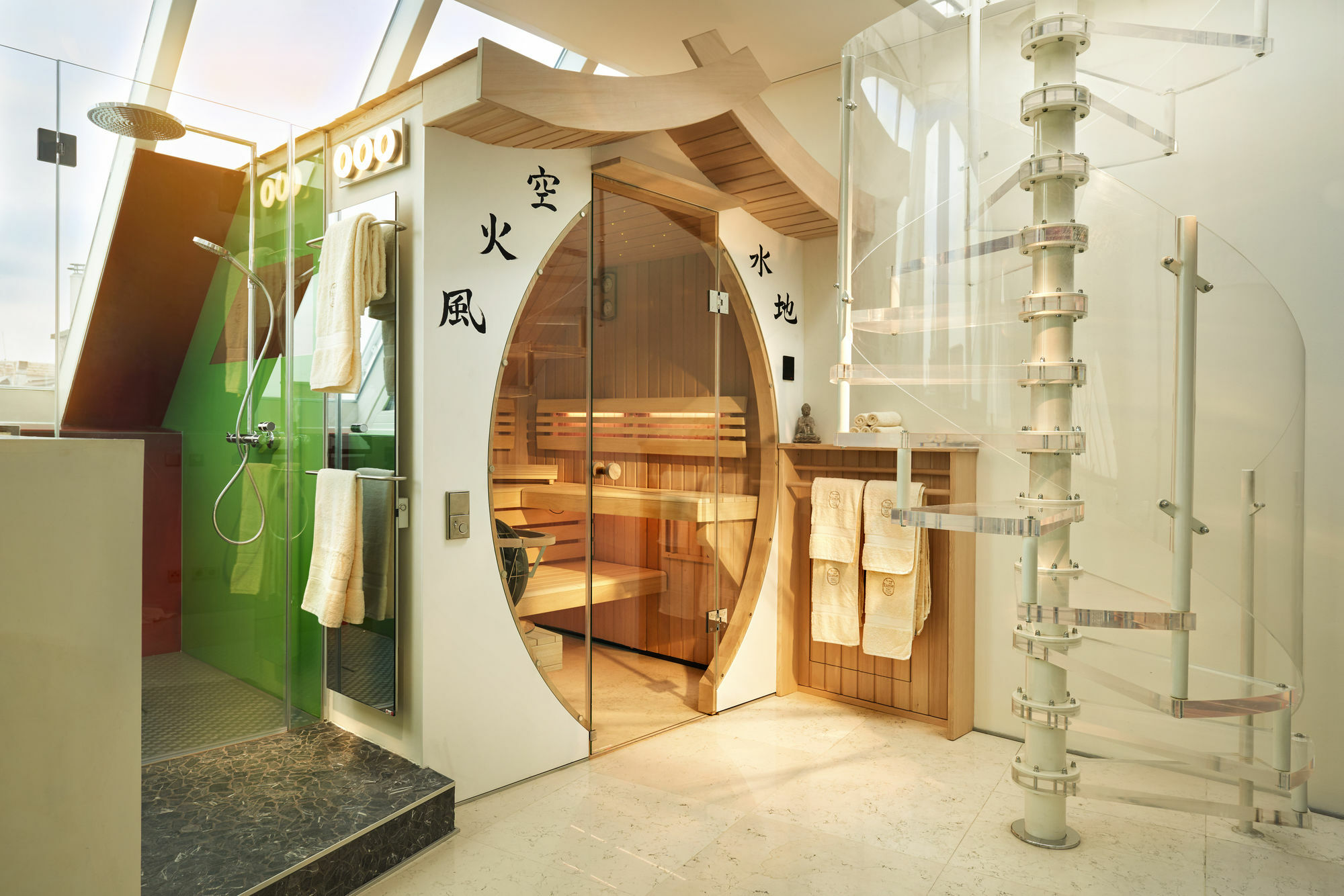 House Of Time - Fancy Suites Wien Ngoại thất bức ảnh