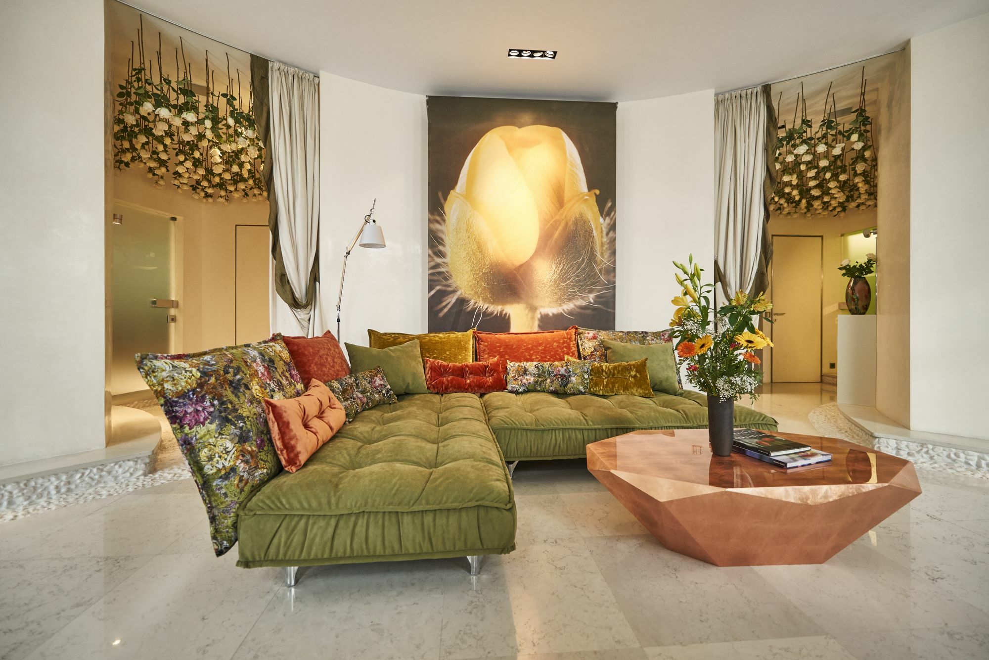 House Of Time - Fancy Suites Wien Ngoại thất bức ảnh