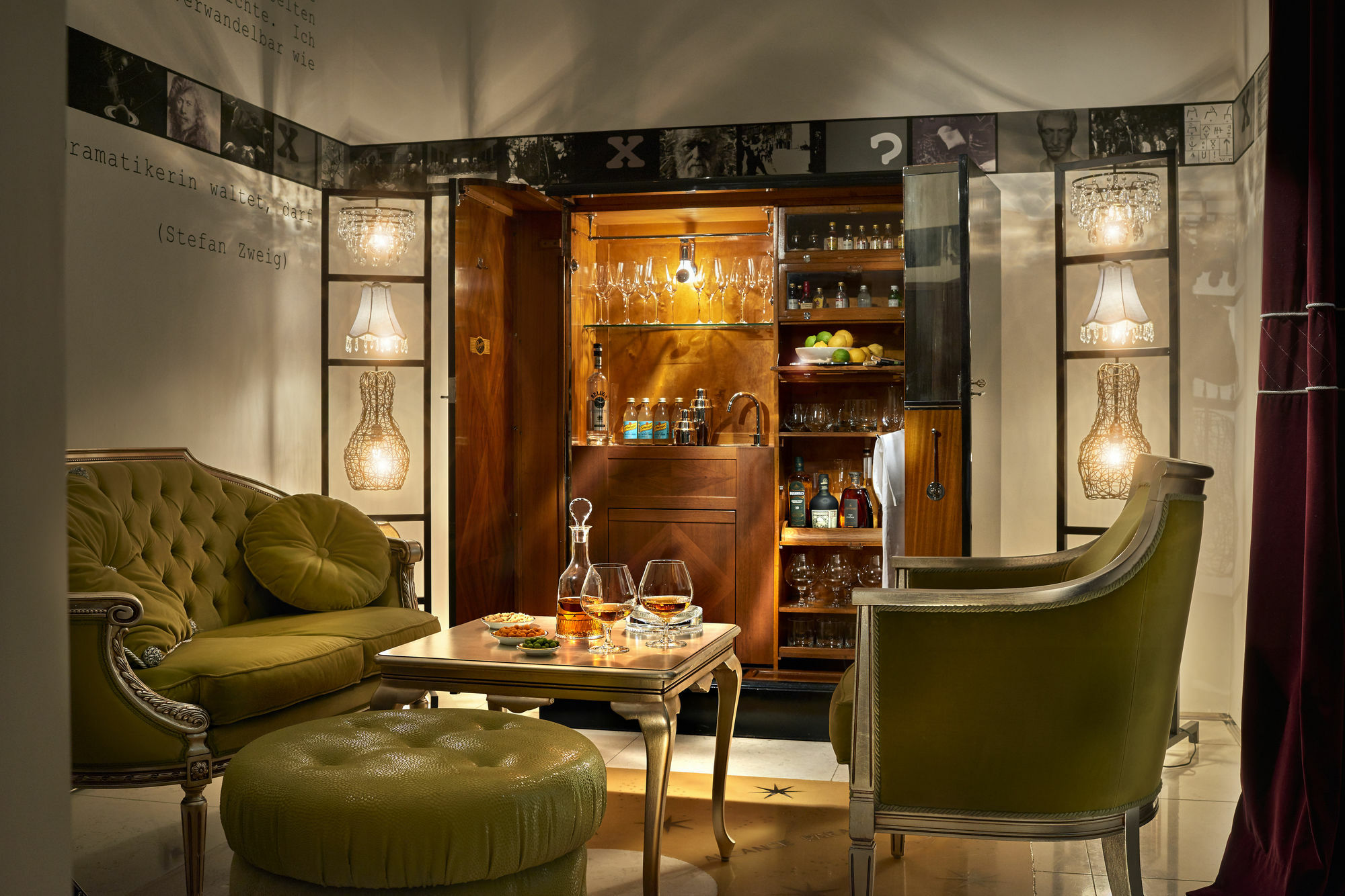 House Of Time - Fancy Suites Wien Ngoại thất bức ảnh