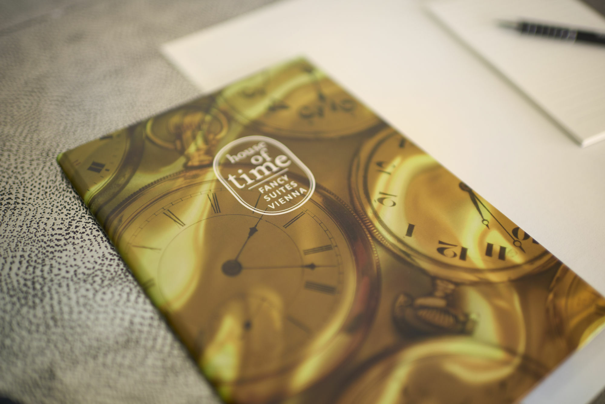 House Of Time - Fancy Suites Wien Ngoại thất bức ảnh