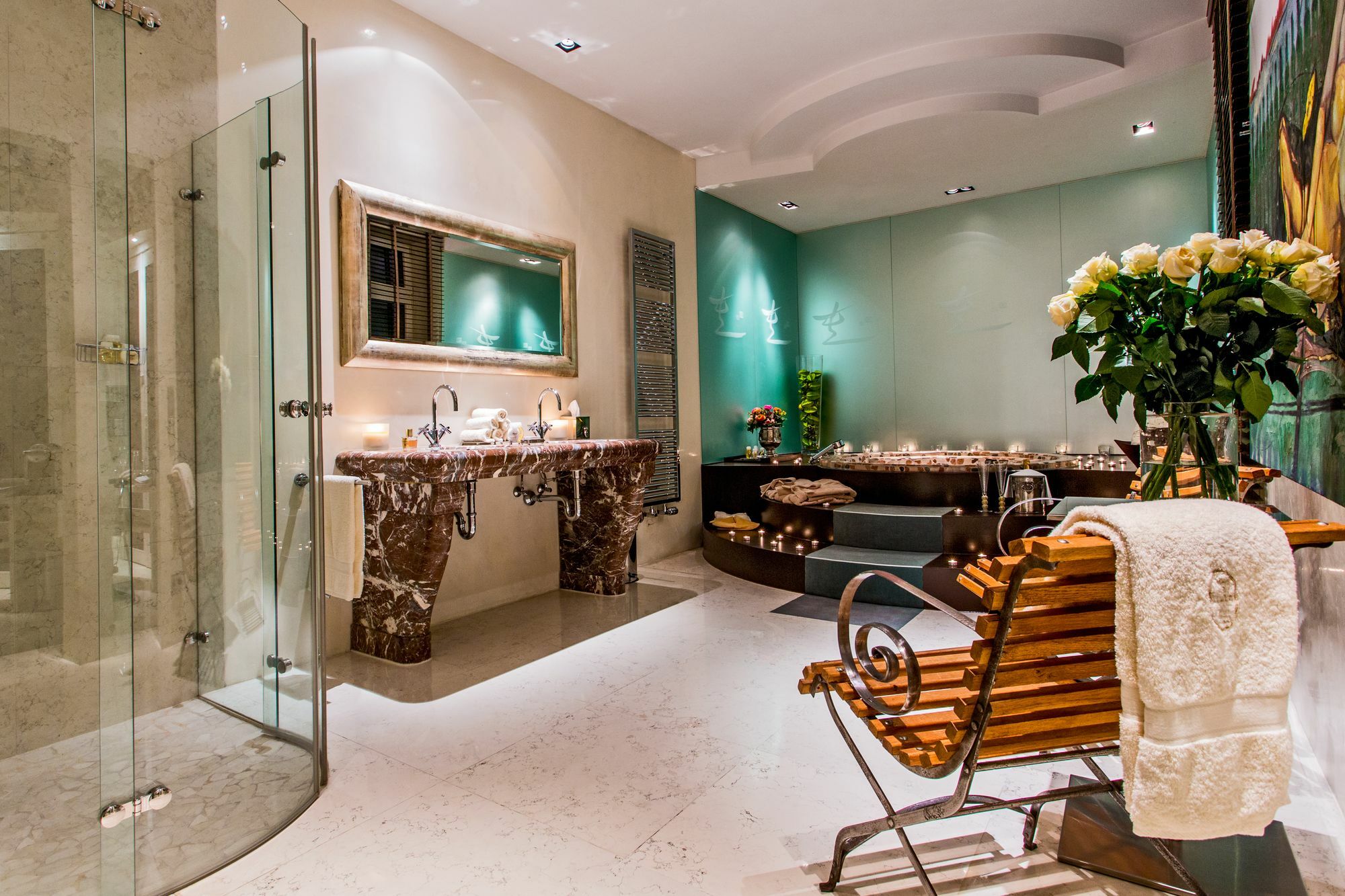 House Of Time - Fancy Suites Wien Ngoại thất bức ảnh