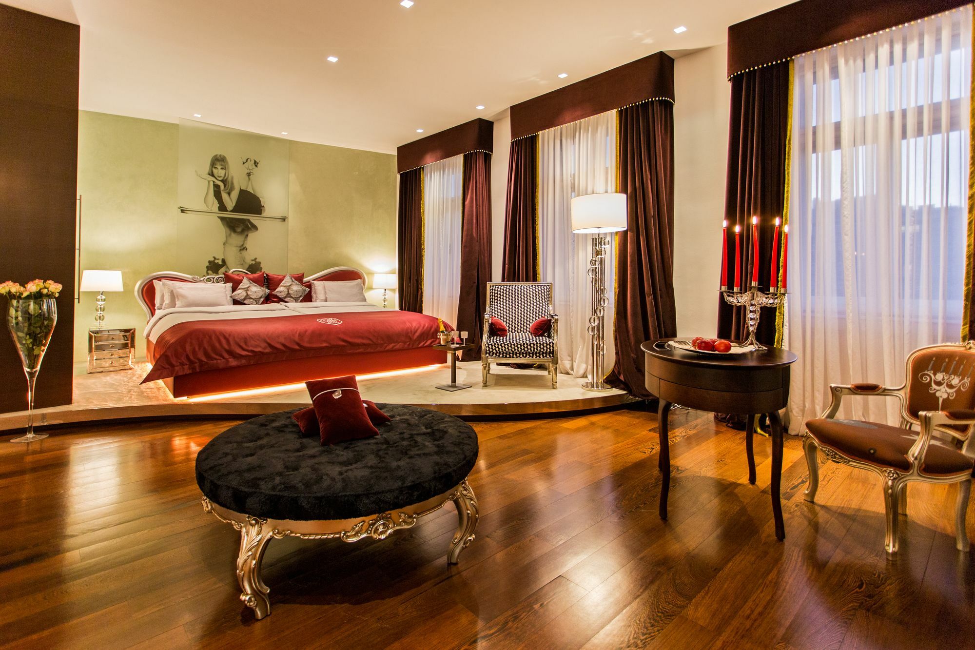 House Of Time - Fancy Suites Wien Ngoại thất bức ảnh