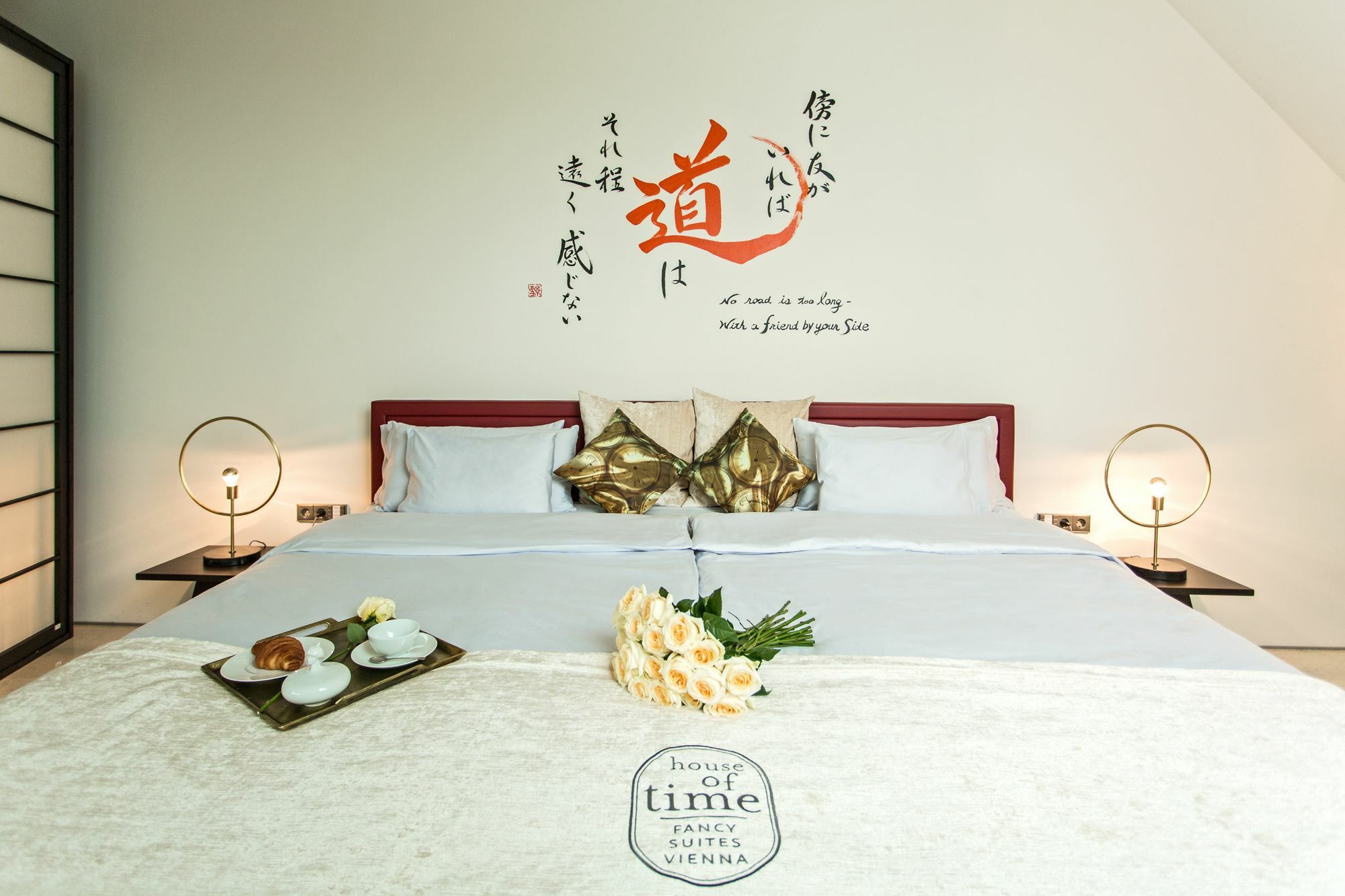 House Of Time - Fancy Suites Wien Ngoại thất bức ảnh