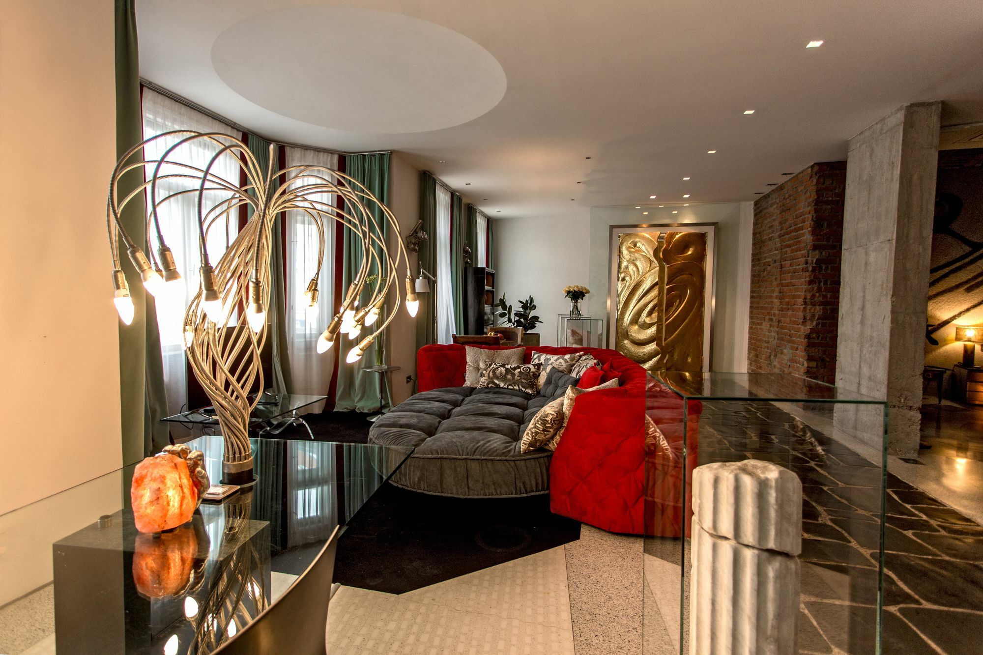 House Of Time - Fancy Suites Wien Ngoại thất bức ảnh