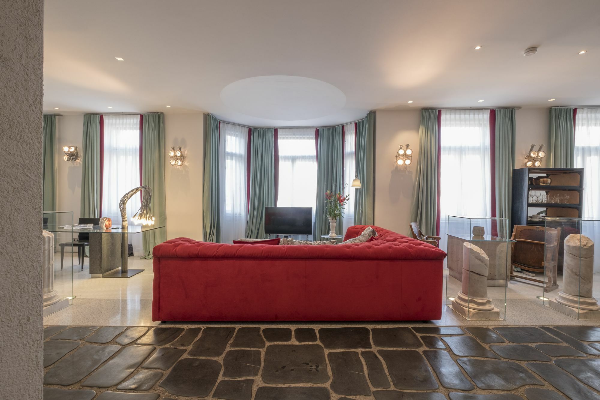 House Of Time - Fancy Suites Wien Ngoại thất bức ảnh