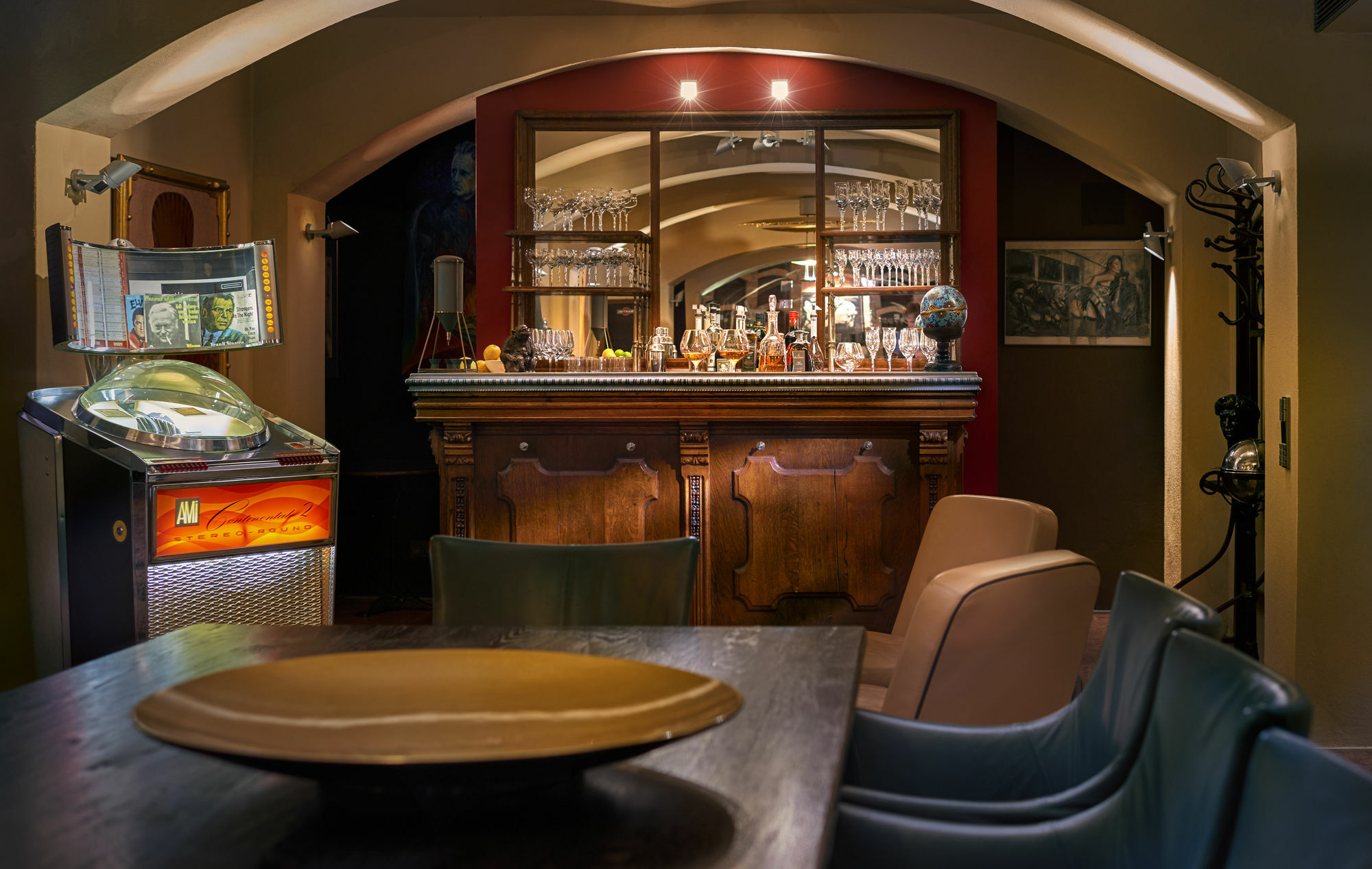 House Of Time - Fancy Suites Wien Ngoại thất bức ảnh