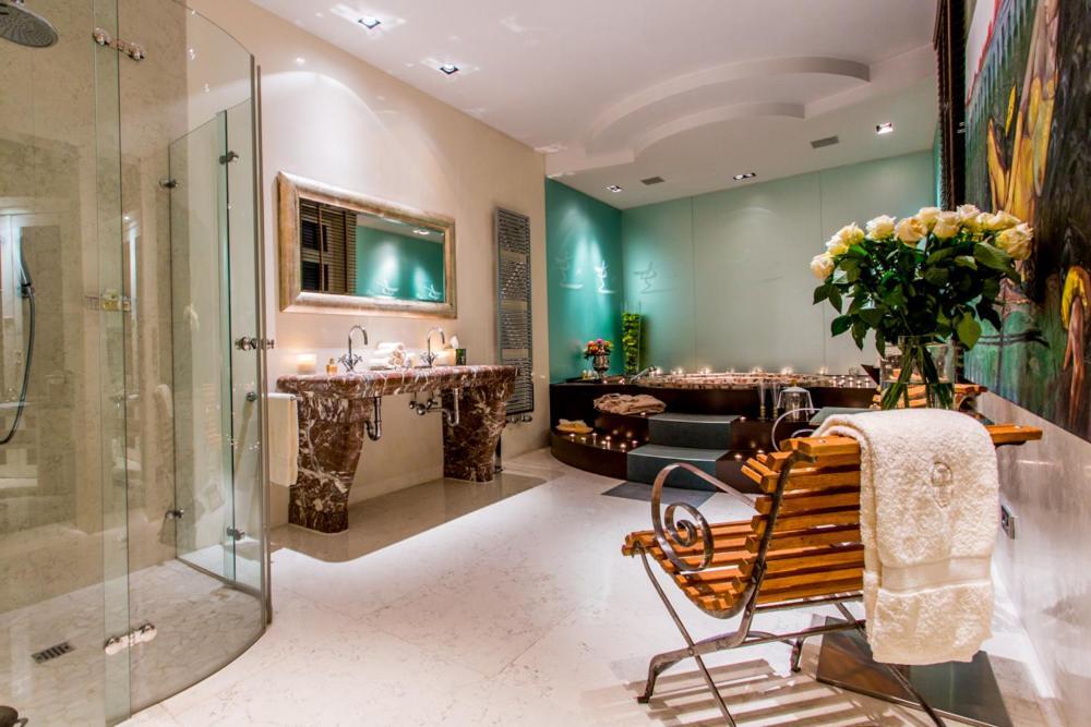 House Of Time - Fancy Suites Wien Ngoại thất bức ảnh